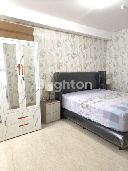 image APARTEMEN MEWAH PODOMORO LIBERTY 56M2, FULL FURNISH, VIEW KOTA (2)