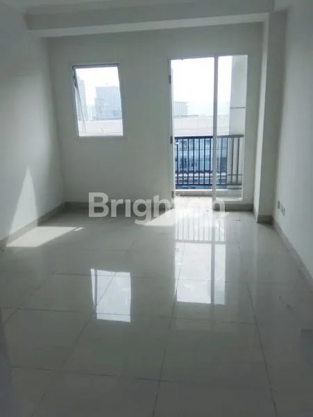 image APARTMENT 1 BR UNFURNISHED SIGNATURE PARK  MT HARYONO JAKARTA SELATAN (2)