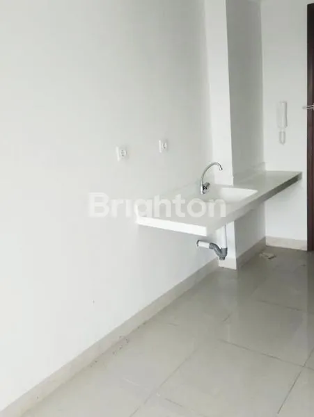 image APARTMENT 1 BR UNFURNISHED SIGNATURE PARK  MT HARYONO JAKARTA SELATAN (6)
