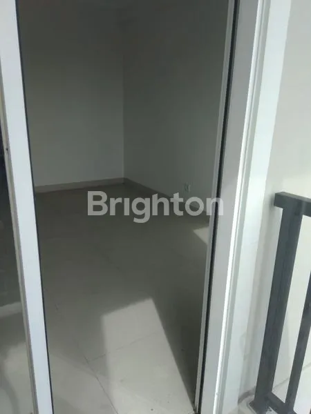 image APARTMENT 1 BR UNFURNISHED SIGNATURE PARK  MT HARYONO JAKARTA SELATAN (7)