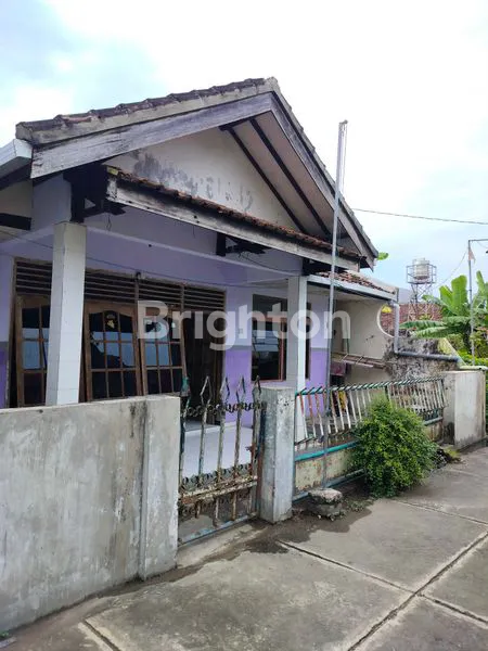 image RUMAH DI TAMANBARU, DEKAT PERUM MENDUT, MBOK JUDES, DAEPONG. BANYUWANGI  (2)
