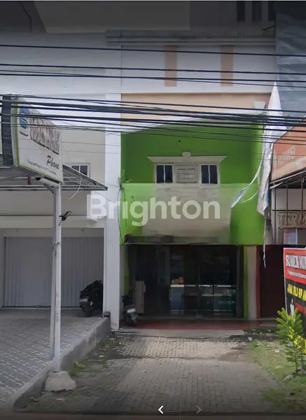 Gambar Property RUKO TLOGOSARI 2 LANTAI SIAP PAKAI