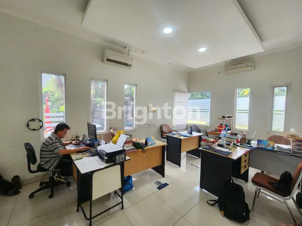 image RUMAH HOOK, BISA UNTUK RUMAH TINGGAL DAN USAHA DI TOMANG JAKARTA BARAT  (7)