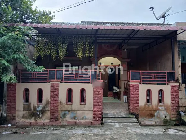 image RUMAH DIJUAL SIAP HUNI DI DAERAH BATAM CENTER PERUMNAS CENDANA (1)