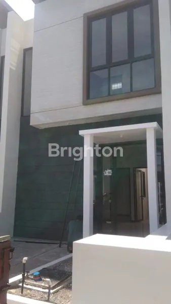 image RUMAH BARU 2 LANTAI TYPE 48 DI ALANA GUNUNG SARI WIYUNG SURABAYA (1)