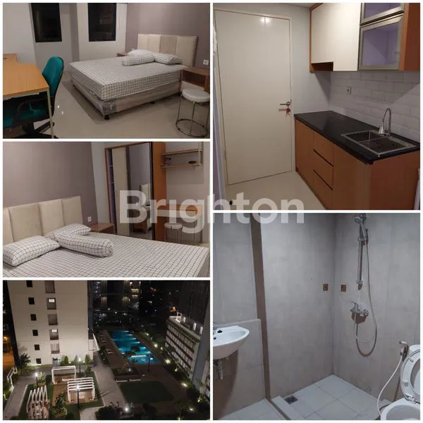 image APARTEMEN SIAP HUNI CORNELL UNIVERSITAS CIPUTRA SURABAYA BARAT (1)