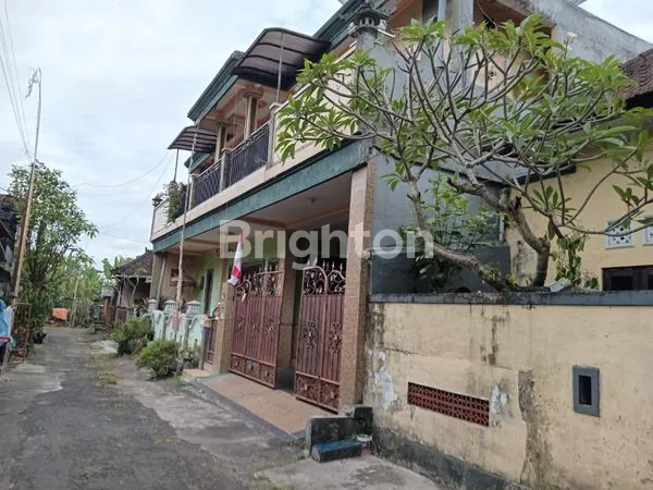 image DIJUAL RUMAH LANTAI 2 DI KEDIRI TABANAN BALI (3)