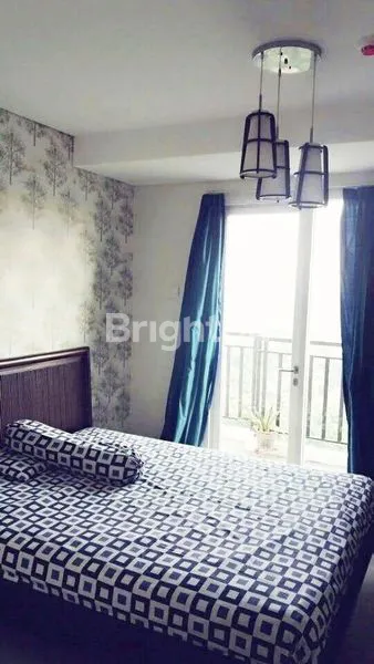 image APARTMENT STUDIO WOODLAND PARK RESIDENCE KALIBATA JAKARTA SELATAN (1)