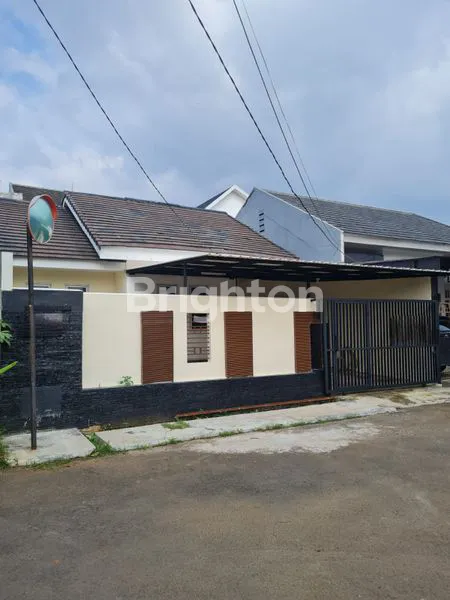 image DIJUAL HUNIAN MINIMALIS DI PUSAT KOTA BSD  SELANGKAH KE TOL BSD DAN STASIUN RAWA BUNTU (4)