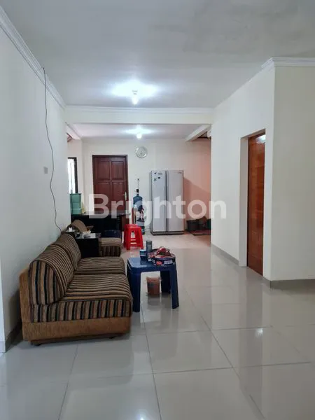 image DIJUAL HUNIAN MINIMALIS DI PUSAT KOTA BSD  SELANGKAH KE TOL BSD DAN STASIUN RAWA BUNTU (1)