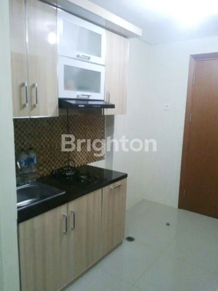 image APARTMENT STUDIO WOODLAND PARK RESIDENCE KALIBATA JAKARTA SELATAN (2)