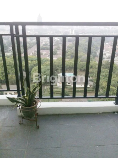 image APARTMENT STUDIO WOODLAND PARK RESIDENCE KALIBATA JAKARTA SELATAN (5)