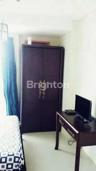 image APARTMENT STUDIO WOODLAND PARK RESIDENCE KALIBATA JAKARTA SELATAN (7)