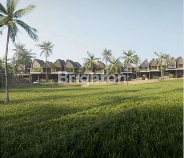 image VILLA PREMIUM VIEW SAWAH DI CANGGU KENYAMANAN TIADA TARA DENGAN INVESTASI YANG MENGUNTUNGKAN (6)