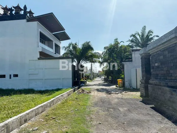image LOKASI PREMIUM! TANAH SHM 4,8 ARE DI TUKAD BADUNG, AKSES MUDAH & LINGKUNGAN PERUMAHAN (2)