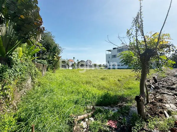 image LOKASI PREMIUM! TANAH SHM 4,8 ARE DI TUKAD BADUNG, AKSES MUDAH & LINGKUNGAN PERUMAHAN (7)