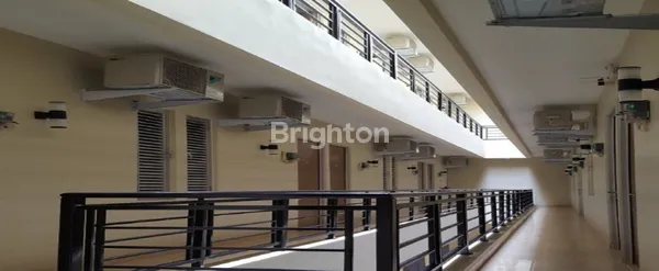 image INVESTASI KOST 27 KAMAR SHM STRATEGIS DEKAT UNJ & TOL RAWAMANGUN (2)