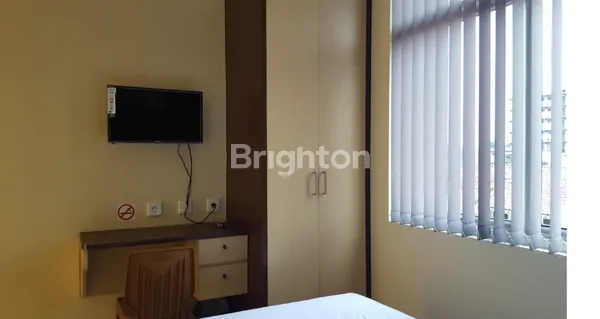 image INVESTASI KOST 27 KAMAR SHM STRATEGIS DEKAT UNJ & TOL RAWAMANGUN (4)