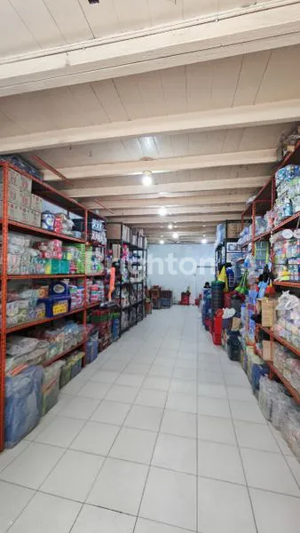 image RUKO 2 LANTAI STRATEGIS DI PUSAT GROSIR MEDAN, DEKAT MEDAN MALL (4)