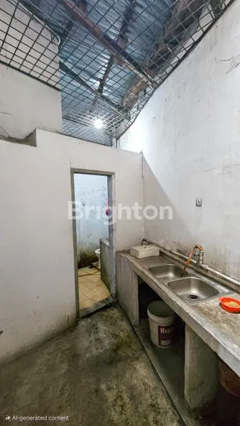 image RUKO 2 LANTAI STRATEGIS DI PUSAT GROSIR MEDAN, DEKAT MEDAN MALL (6)