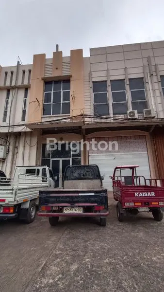 image RUKO GUDANG NAGOYA NEWTON (1)