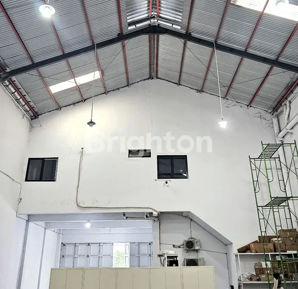 image GUDANG PREMIUM MMTC WAREHOUSE 2 AKSES CONTAINER 40 FEET MEDAN (7)