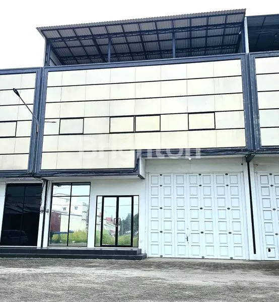 image GUDANG PREMIUM MMTC WAREHOUSE 2 AKSES CONTAINER 40 FEET MEDAN (8)