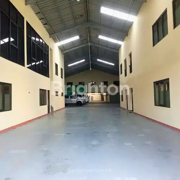 image GEDUNG KANTOR SIAP PAKAI DI MAINROAD SOREANG BANJARAN - INVESTASI BERGENGSI, LOKASI STRATEGIS! (1)