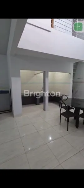 image RUMAH BARU RENOV SEMI-FURNISHED DI NIRWANA EXECUTIVE, DEKAT GALAXY MALL (2)