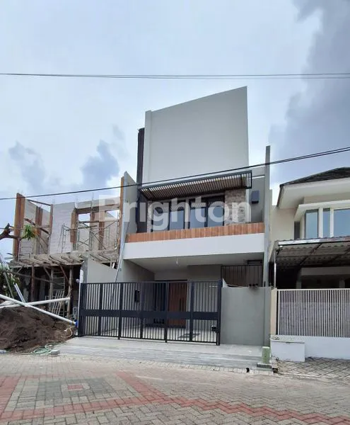 image DIJUAL RUMAH BARU GRESS PANTAI MENTARI (1)