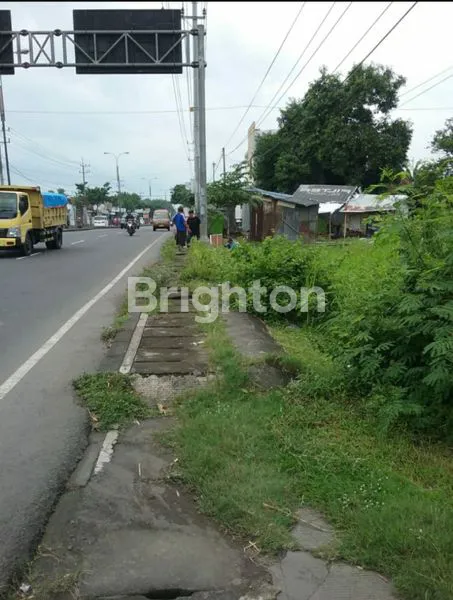 image TANAH KOMERSIAL PREMIUM 3285M² DI JALAN RAYA TROWULAN MOJOKERTO (1)