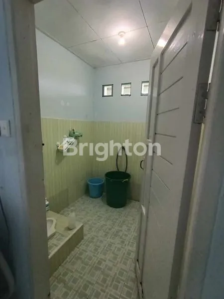 image RUMAH POSISI  HOOK  DITENGAH LOTA BALIKPAPAN DEKAT UNIVERSITAS MULIA BALIKPAPAN (6)