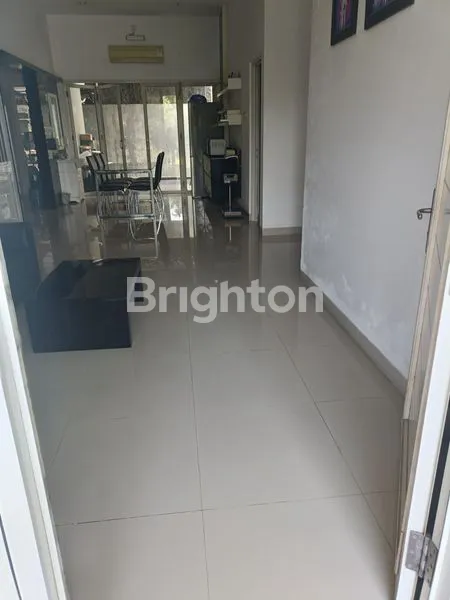 image RUMAH FULL FURNISHED DI CANDI GOLF (3)