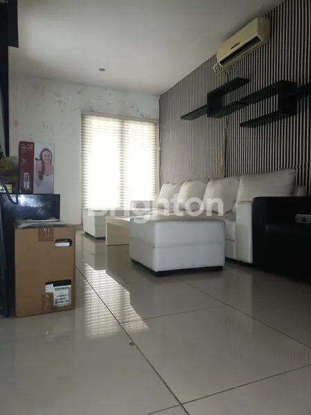 image RUMAH FULL FURNISHED DI CANDI GOLF (6)