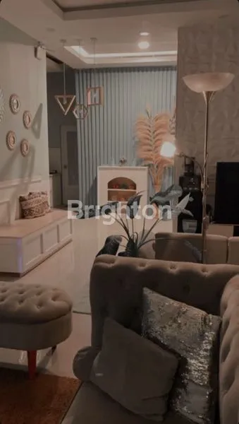 image RUMAH MODERN 3KT DI CLUSTER MEKAR INDAH CIBIRU - DEKAT UPI (2)