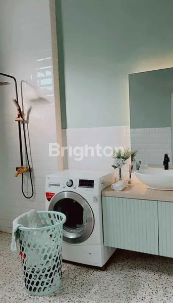 image RUMAH MODERN 3KT DI CLUSTER MEKAR INDAH CIBIRU - DEKAT UPI (4)