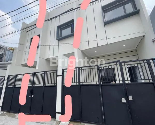 image RUKO MILENIAL SIAP HUNI DI LATUMENTEN JELAMBAR (1)