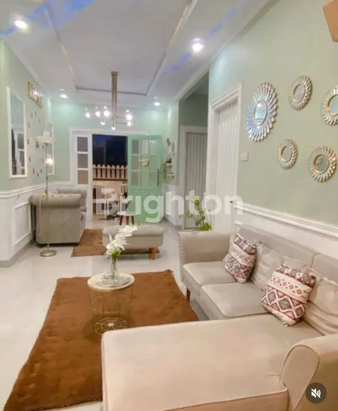 image RUMAH MODERN 3KT DI CLUSTER MEKAR INDAH CIBIRU - DEKAT UPI (1)