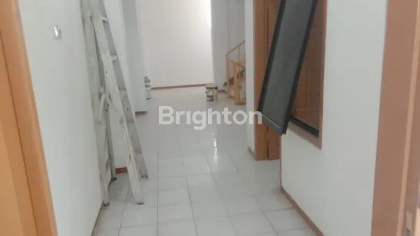 image DIJUAL/ DISEWAKAN RUKO 3 LANTAI DI KUPANG JAYA SURABAYA (3)