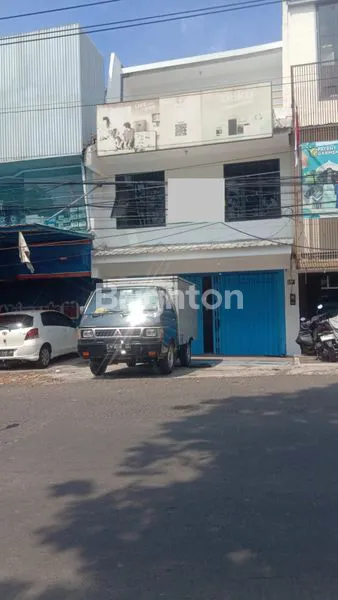 image DIJUAL/ DISEWAKAN RUKO 3 LANTAI DI KUPANG JAYA SURABAYA (1)