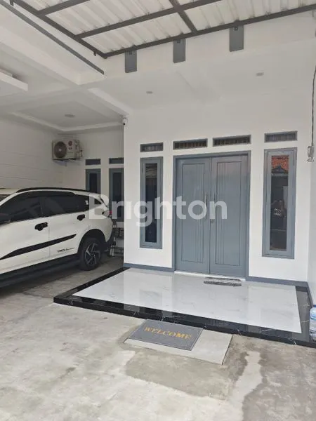 image RUMAH 2 LANTAI SIAP HUNI SUDAH DIRENOVASI DIKEBUN JERUK (4)