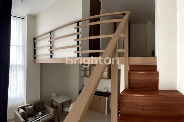 image APARTEMEN APPLE 1 CONDOVILLA JATI PADANG JAKARTA SELATAN (3)