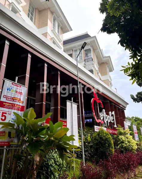 image APARTEMEN APPLE 1 CONDOVILLA JATI PADANG JAKARTA SELATAN (5)