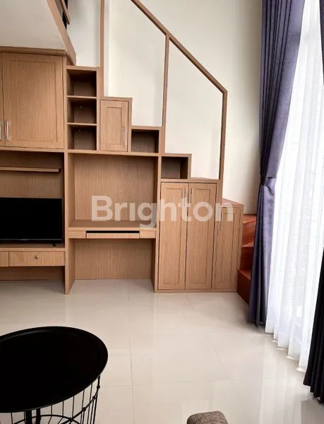 image APARTEMEN APPLE 1 CONDOVILLA JATI PADANG JAKARTA SELATAN (4)