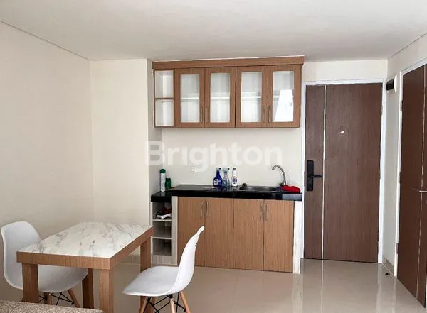 image APARTEMEN APPLE 1 CONDOVILLA JATI PADANG JAKARTA SELATAN (2)