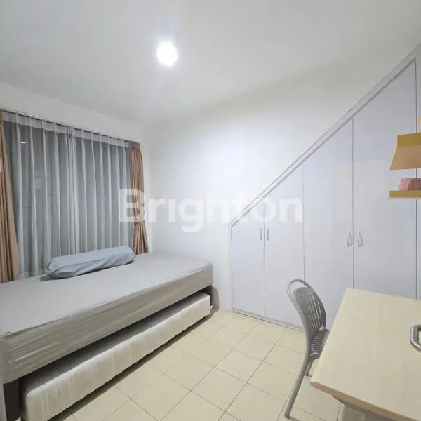 image TOWNHOUSE PERMATA HIJAU LIPPO KARAWACI TANGERANG  (5)