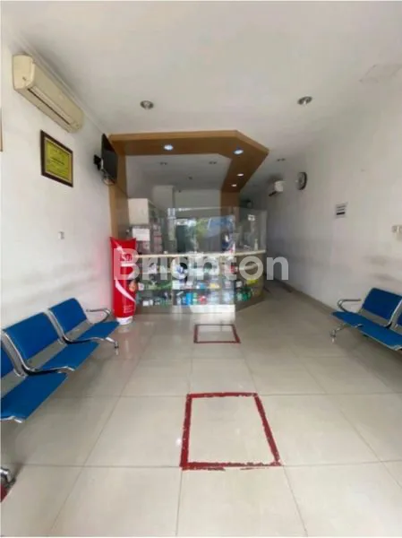 image RUKO COMMERCIAL STRATEGIS PINGGIR JALAN RAYA UTAMA TANJUNG DUREN (1)