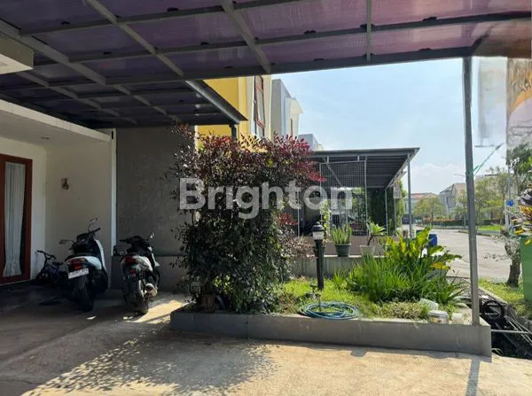 image RUMAH EXCLUSIVE CHERTYFIELD CIGANITRI - BANDUNG  (3)