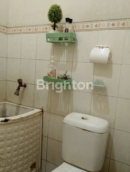 image RUMAH MEGAH DAN MEWAH  CILODONG - DEPOK  (8)