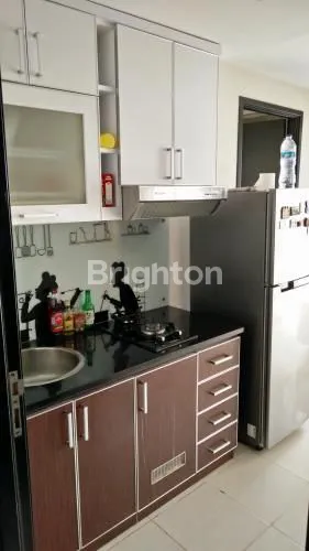 image APARTEMEN BELMONT RESIDENCE 2BR MERUYA JAKARTA BARAT,LOKASI STRATEGIS DEKAT MAL PURI,LIPPO MAL PURI  (3)